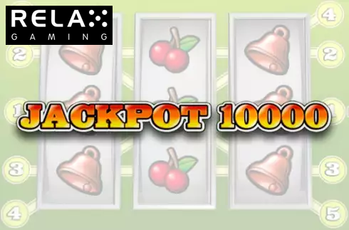 Jackpot 10000